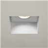Astro Trimless Square | Recessed spot