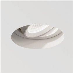 Astro Trimless Round Adjustable LED | Einbauspot