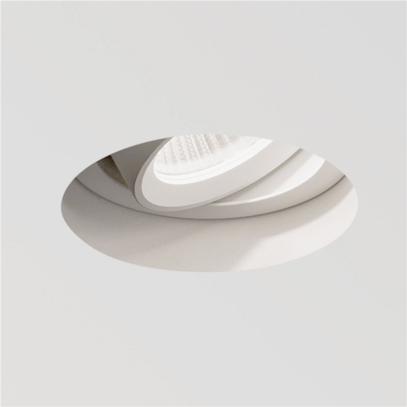 Astro Trimless Round Adjustable LED | Einbauspot