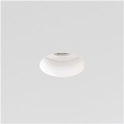 Astro Trimless Slimline Round Fixed Fire-Rated IP65 | Recessed spot