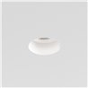 Astro Trimless Slimline Round Fixed Fire-Rated IP65 | Recessed spot