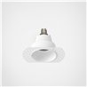 Astro Trimless Slimline Round Fixed Fire-Rated IP65 | Recessed spot