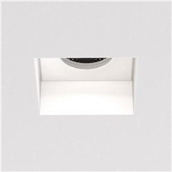 Astro Trimless Square Fixed | Recessed spot