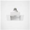 Astro Trimless Square Fixed | Recessed spot
