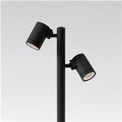 Astro Bayville Spike Spot 900 Twin | Bodemlampe