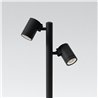 Astro Bayville Spike Spot 900 Twin | Floor lamp
