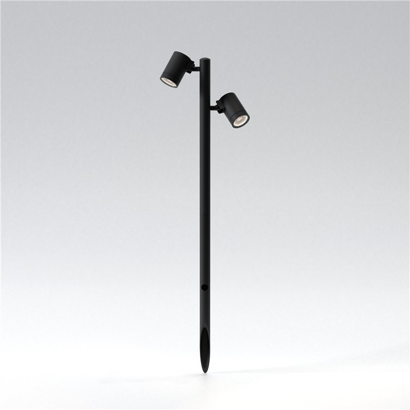 Astro Bayville Spike Spot 900 Twin | Bodemlampe