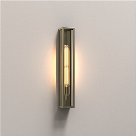 Astro Harvard 500 | Wall lamp