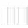 Astro Shadow Surface 150 | Ceiling lamp