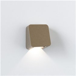 Astro Incline Single | Wandlampe