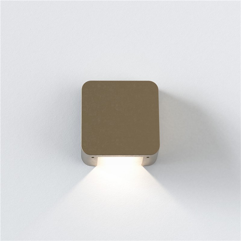 Astro Incline Single | Wandlampe