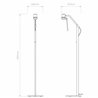 Astro Edward Floor | Floor lamp