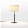 Astro Club Table | Table lamp