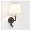 Astro Club Reader | Wall lamp