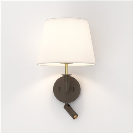 Astro Club Reader | Wall lamp