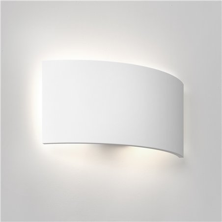Astro Comino 320 | Wall lamp