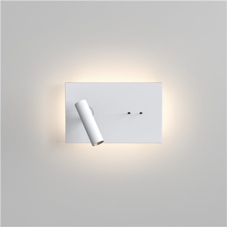Astro Edge Reader Mini LED | Wall lamp