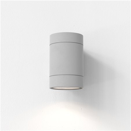 Astro Dartmouth Single GU10 | Wall lamp