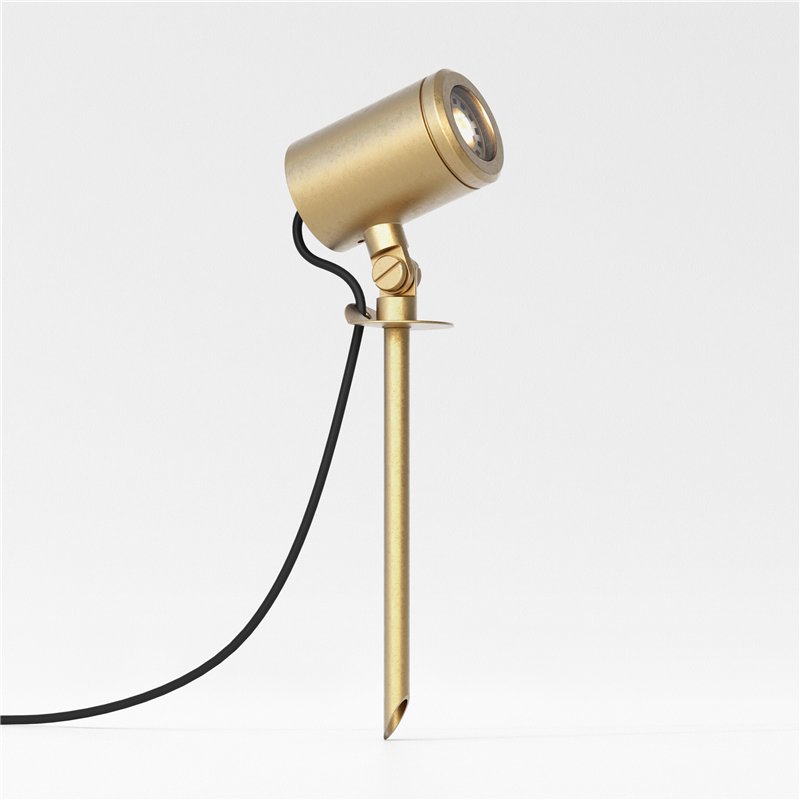 Astro Jura Spike Spot | Bodemlampe
