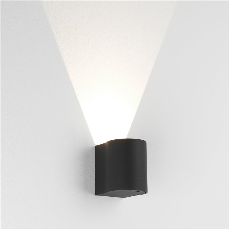 Astro Dunbar 100 LED | Wandlampe
