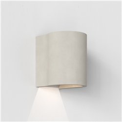 Astro Dunbar 120 LED | Wandlampe