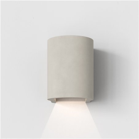 Astro Dunbar 120 LED | Wall lamp