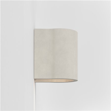 Astro Dunbar 120 LED | Wall lamp