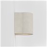 Astro Dunbar 120 LED | Wall lamp