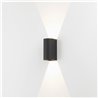 Astro Dunbar 160 LED | Wall lamp