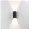 Astro Dunbar 160 LED | Wall lamp