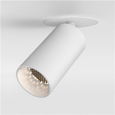 Astro Can 50 Recessed | Recessed spot