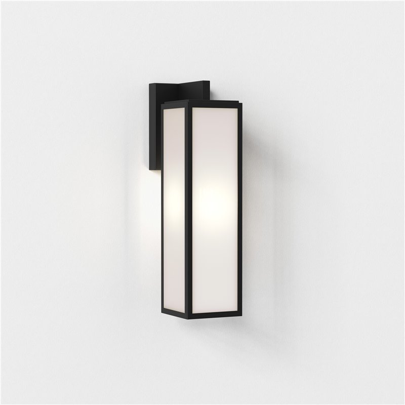 Astro Harvard Lantern | Wandlampe