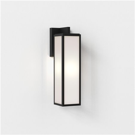 Astro Harvard Lantern | Wall lamp