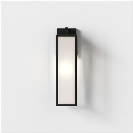 Astro Harvard Lantern | Wall lamp