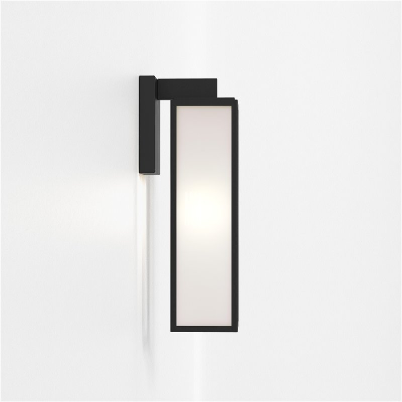 Astro Harvard Lantern | Wandlampe