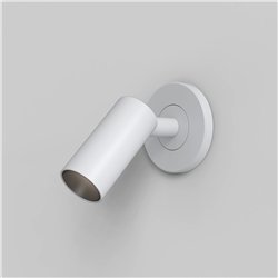 Astro Micro Recess Unswitched | Wall lamp