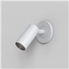 Astro Micro Recess Unswitched | Wall lamp