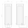 Astro Ottavino Wall | Wall lamp