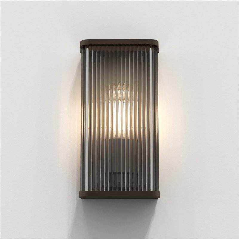 Astro Avignon Square 300 | Wandlampe