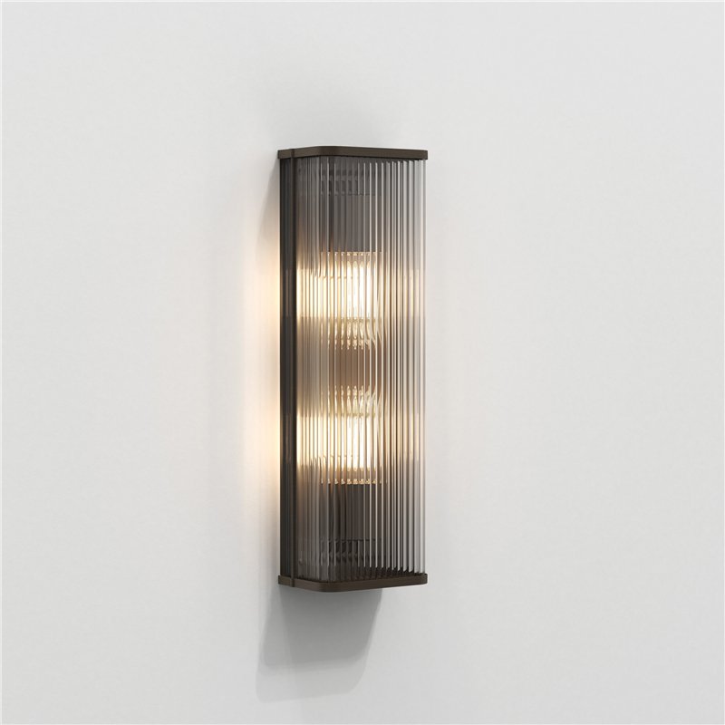 Astro Avignon Square 500 | Wandlampe