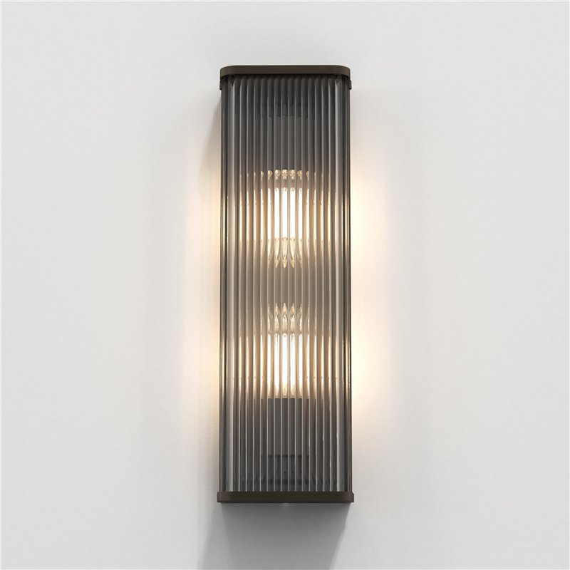 Astro Avignon Square 500 | Wandlampe