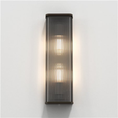 Astro Avignon Square 500 | Wall lamp
