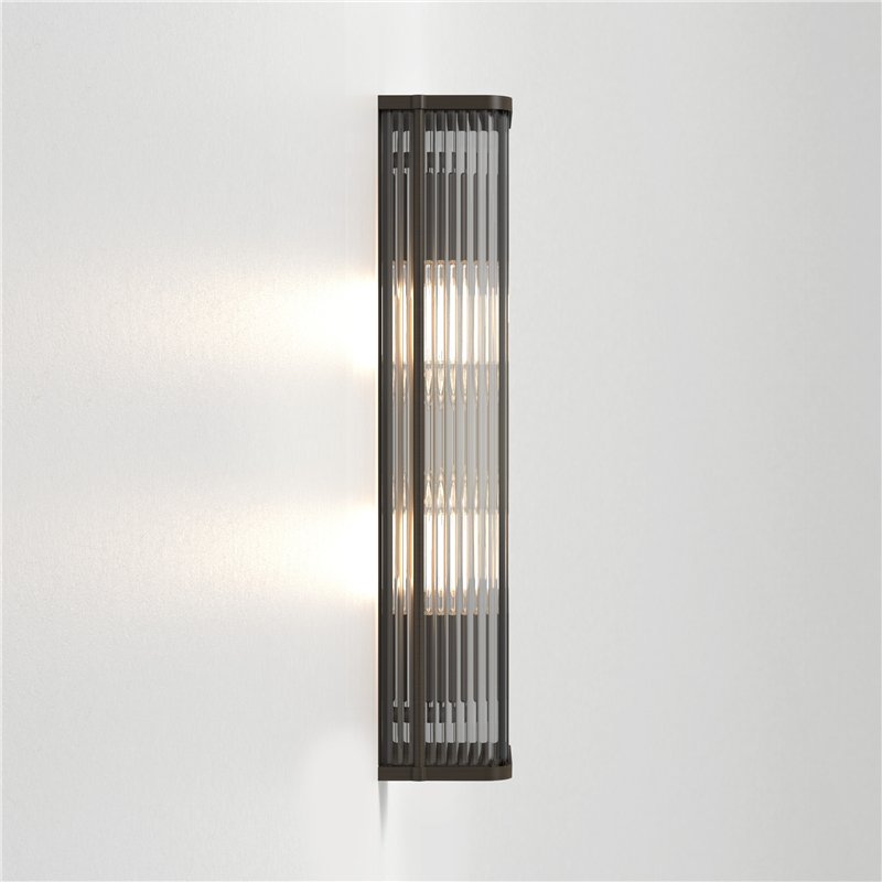 Astro Avignon Square 500 | Wandlampe
