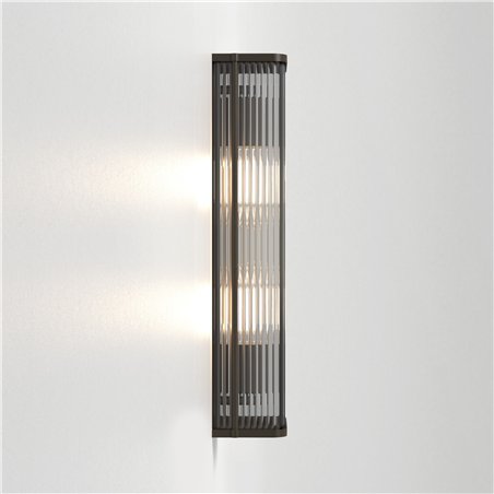 Astro Avignon Square 500 | Wall lamp