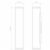 Astro Ava 400 | Wall lamp