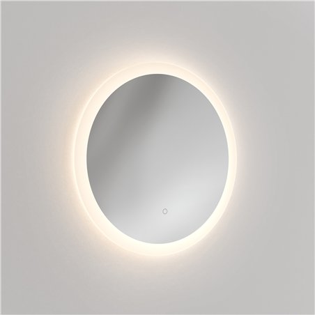 Astro Ascot 650 Round | Wall lamp