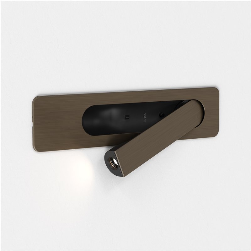 Astro Keta | Wandlampe