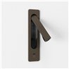 Astro Keta USB C | Wall lamp