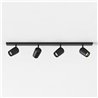 Astro Koto Four Bar | Ceiling lamp