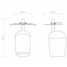 Astro Koto Recessed | Einbauspot